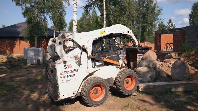 5 СПОСОБОВ о которых ты не знал! Миниэкскаватор МОЖЕТ! Отец - работает экскаваторщиком.