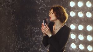 Personal Jesus. Кавер-версия. Юлия Архипова