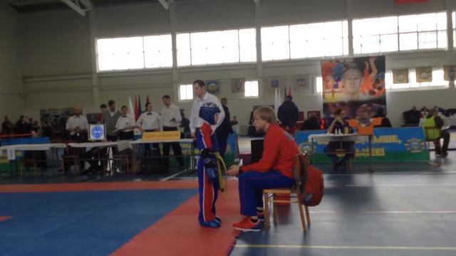 Высота776. г.Псков 2 матра 2017 Садавой