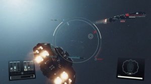 How To Target Enemy Ship Parts (Disable Engines) In Starfield