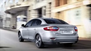 2013 New Renault Samsung SM3 HD