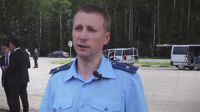 Выездные проверки на АЗС и НПЗ с участием Росстандарта и прокуратуры