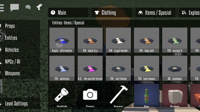 Gorebox animosity New update v12.2.1 смотреть онлайн