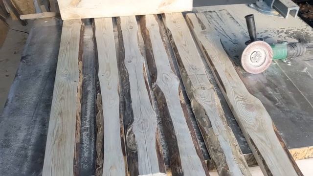 Вешалка в прихожую из мусора смотреть онлайн