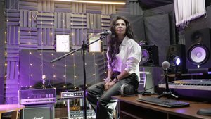 Романтический подарок - cover Арбенина - Секунду назад