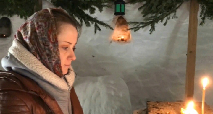 Рождество