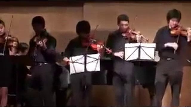 In The Hall of The Mountain King смотреть онлайн