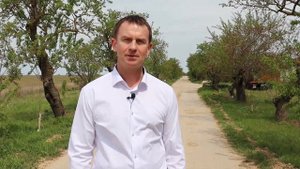 Посмотрите, какие коттеджные поселки мы строим под Евпаторией