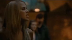 Клаус и Ребекка  Майклсн