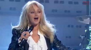 Bonnie Tyler - Hit-medley - 2006