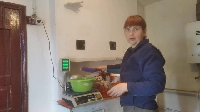 КУРЫ НЕСУШКИ/Вечернее Кормление/ЛОМАН БРАУН