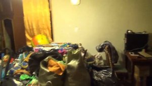 Официальное возвращение. Переезд завершен!