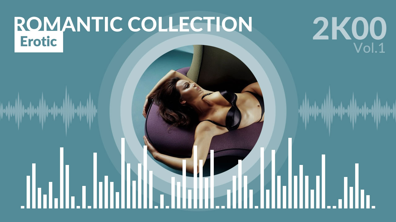 Romantic Collection - Erotic Vol.1