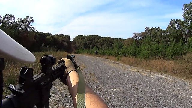 13.7" On The T1C Overland Course смотреть онлайн