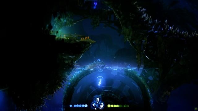 ПРОШЁЛ БОССА, ОТЧИСТИЛ ВОДУ В НИБЕЛЕ :) смотреть онлайн