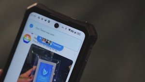 Шок?Oukitel WP19 Pro?Убийца СМАРТФОНОВ?СМАРТФОН С ОГРОМНЫМ АККУМУЛЯТОРОМ И НОЧНЫМ ВИДЕНИЕМ?