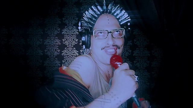 Ivo Dimchev- All my love /dance remix/