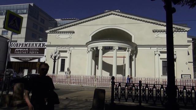 Игорь Тальков - Чистые пруды смотреть онлайн