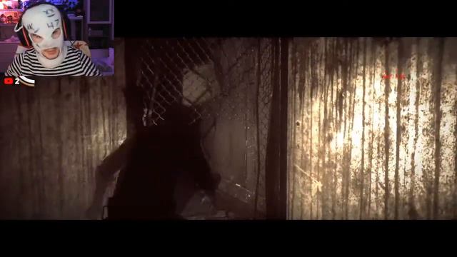 EVIL WITHIN YOUR SISTER смотреть онлайн