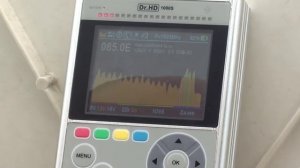 Настройка спутника Intelsat 15/Horizons 2 85E (Континент ТВ и Телекарта ТВ) за 5 минут