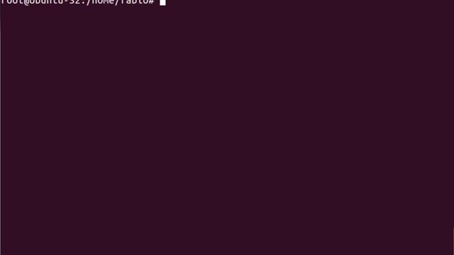 Servidor de Arquivos com Samba no Linux Ubuntu - Parte 02 смотреть онлайн