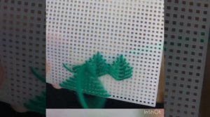 Мастер-класс _Елочка  колючая_