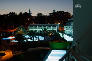 Barut Hemera 5*.