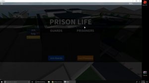 How to FPS Unlock Roblox Prison Life