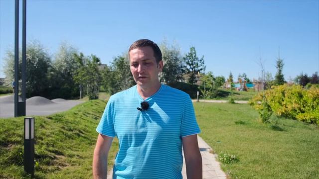 Отзыв жителя ЖК Биография