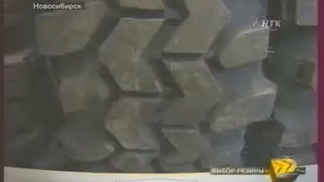 Выбор внедорожной резины  Практический совет