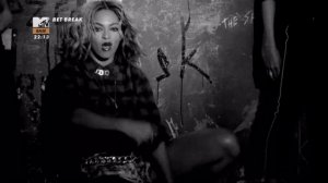 Beyonce - Flawless MTV BASE HD