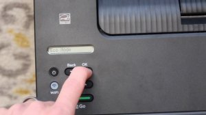 How to Turn Off Deep Sleep Mode on Brother Printer | Disable it from the SECRET MENU HL2350DW