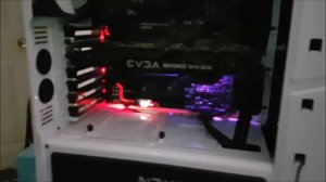 EVGA GTX 1070 SC UNBOXING AND REVIEW