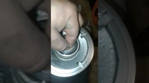 Мотопомпа Honda wt30x