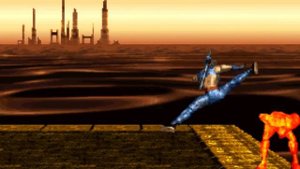 Killer Instinct (SNES)