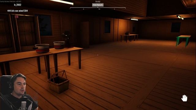 RANCH SIMULATOR #S2#41 Neuer Fleischwolf und Wurstdreher #Ranch Sim #gameplay #deutsch #Multiplayer смотреть онлайн