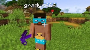 ✅ Майнкрафт, но Я Стал ПОМОЩНИКОМ ЭНДЕР ПЧЕЛОЙ!