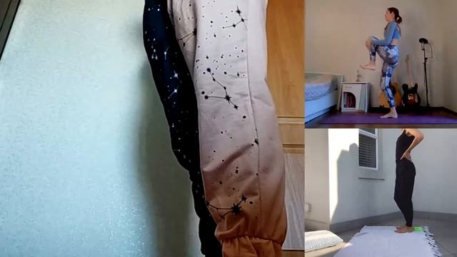 Strong legs смотреть онлайн