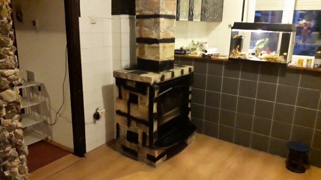 kamin gas franklin plamen смотреть онлайн