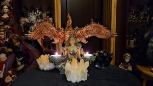 МОЛЬБА К НЕБЕСАМ. ПОМОЩЬ В ТРУДНУЮ МИНУТУ. ДЛЯ ВСЕХ. ВЕДЬМИНА ИЗБА. ИНГА ХОСРОЕВА