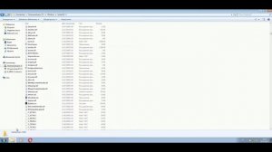 Как удалить защищенный файл