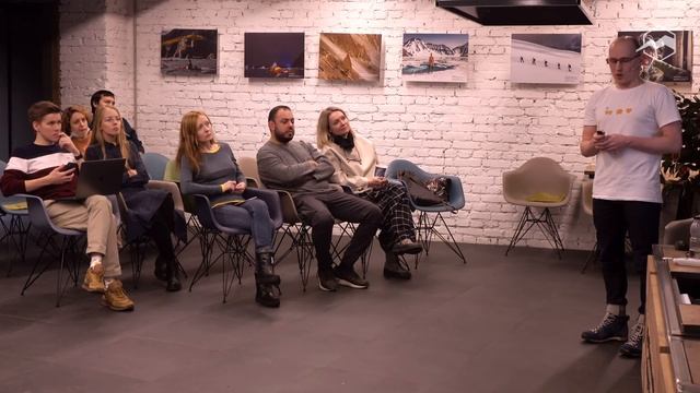 Как построить маршрут на ActiveTrip.me
