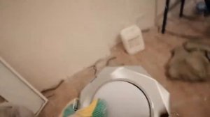 Установка встраиваемого декоративного светильника В гипсокартон