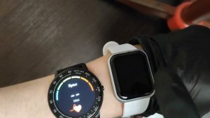 Сравнение IRBIS IceLine