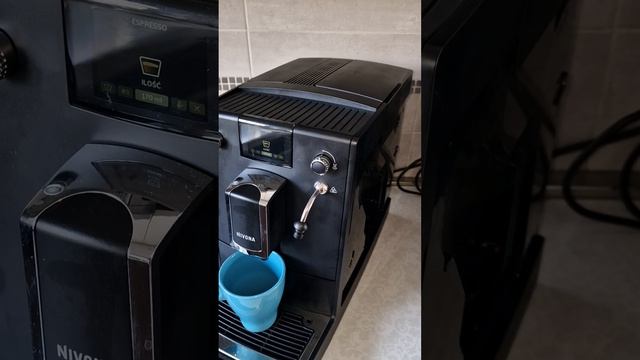 nivona 550 смотреть онлайн