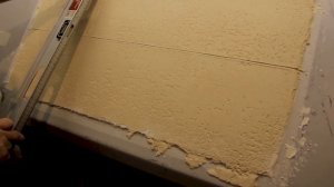 ТРАВЕРТИН: 2 СПОСОБА, КЛАССИКА И БЫСТРЫЙ. Stucco Italiano Travertino