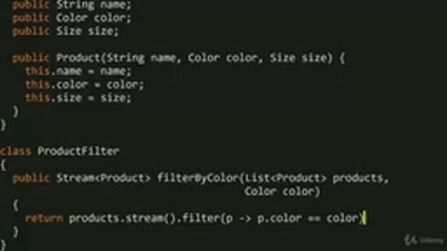 Design Patterns in Java : Open-Closed Principle (OCP) смотреть онлайн