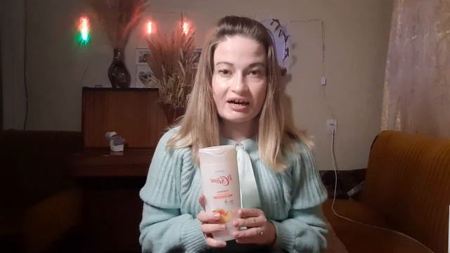 Первый заказ фаберлик | Распаковка заказа