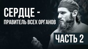 Как исправить сердце и каковы его обязанности часть 2 - учитель Расул аш-Шафии