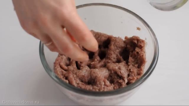 Крымские чебуреки. Готовим дома